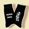 Chaussettes homme à personnaliser
