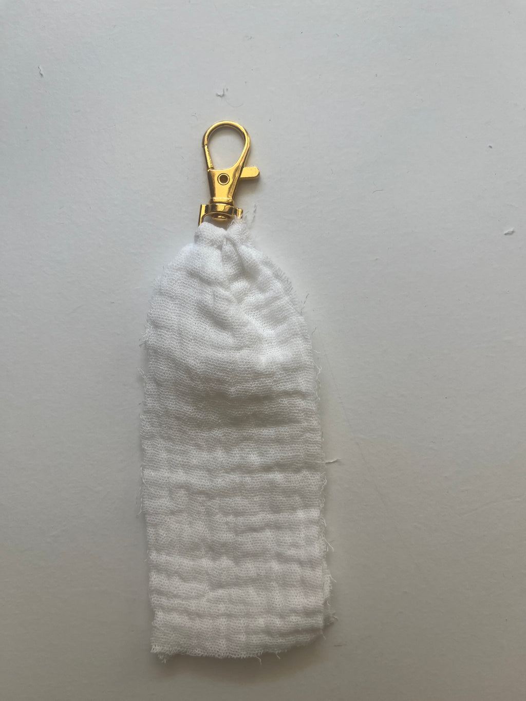 Petit nuage | Porte-clés