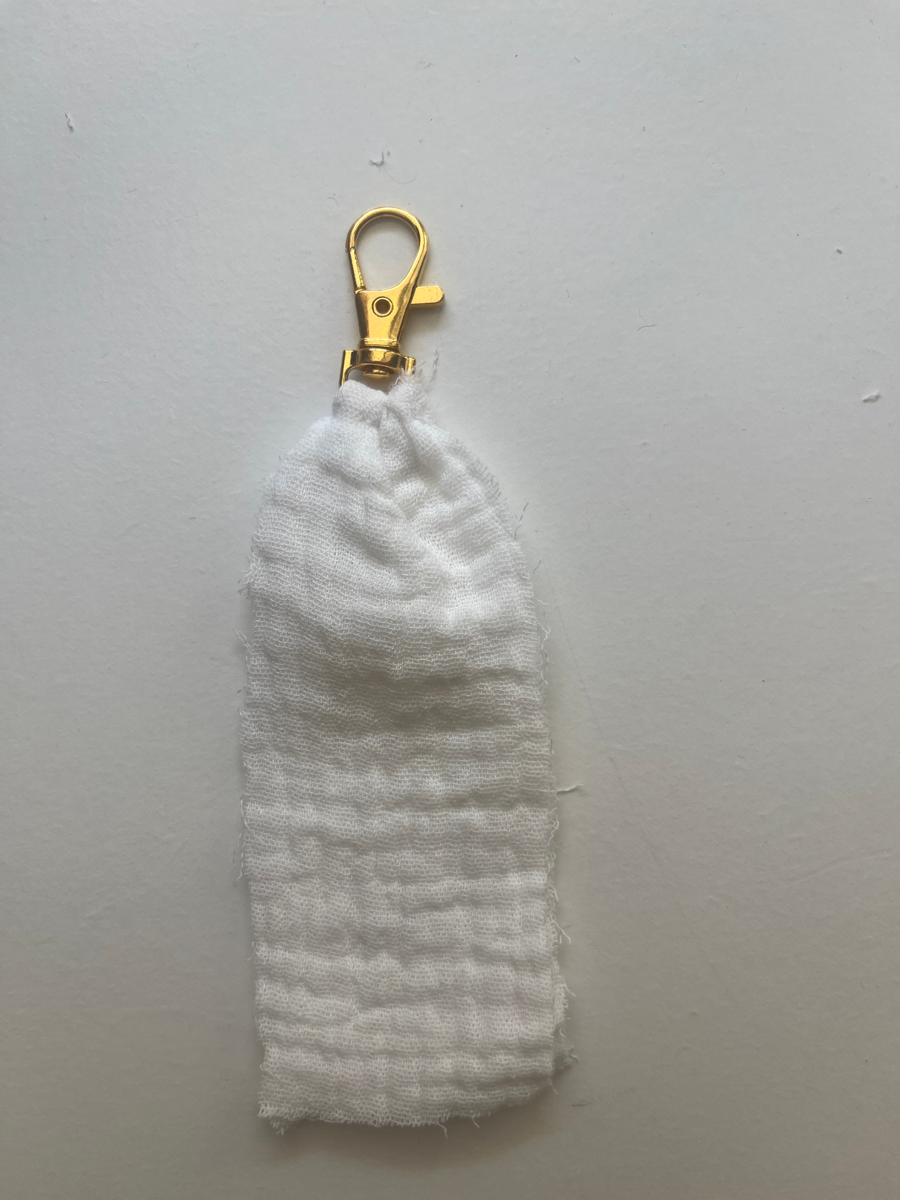 Petit nuage | Porte-clés