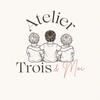 Atelier Trois et Moi - Accueil