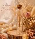 Capsule émotion